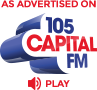 Capital FM Adverts